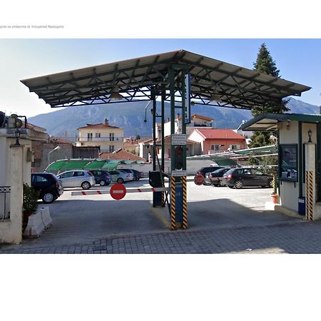 Oikion Meteora Home 2 Kalambaka Bagian luar foto
