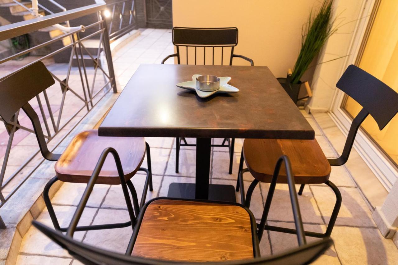 Oikion Meteora Home 2 Kalambaka Bagian luar foto