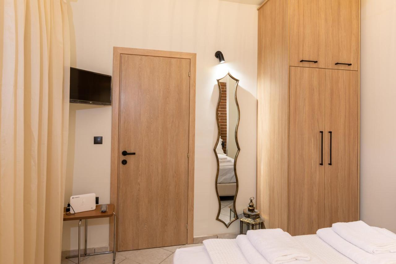 Oikion Meteora Home 2 Kalambaka Bagian luar foto