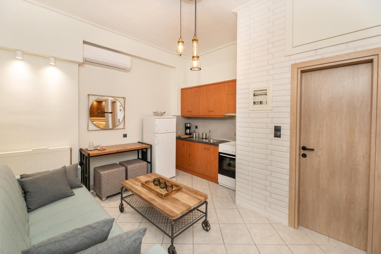 Oikion Meteora Home 2 Kalambaka Bagian luar foto