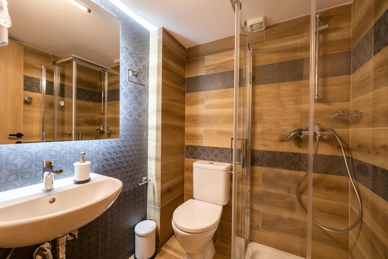 Oikion Meteora Home 2 Kalambaka Bagian luar foto