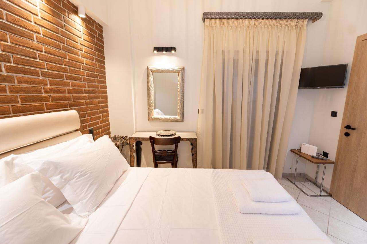 Oikion Meteora Home 2 Kalambaka Bagian luar foto