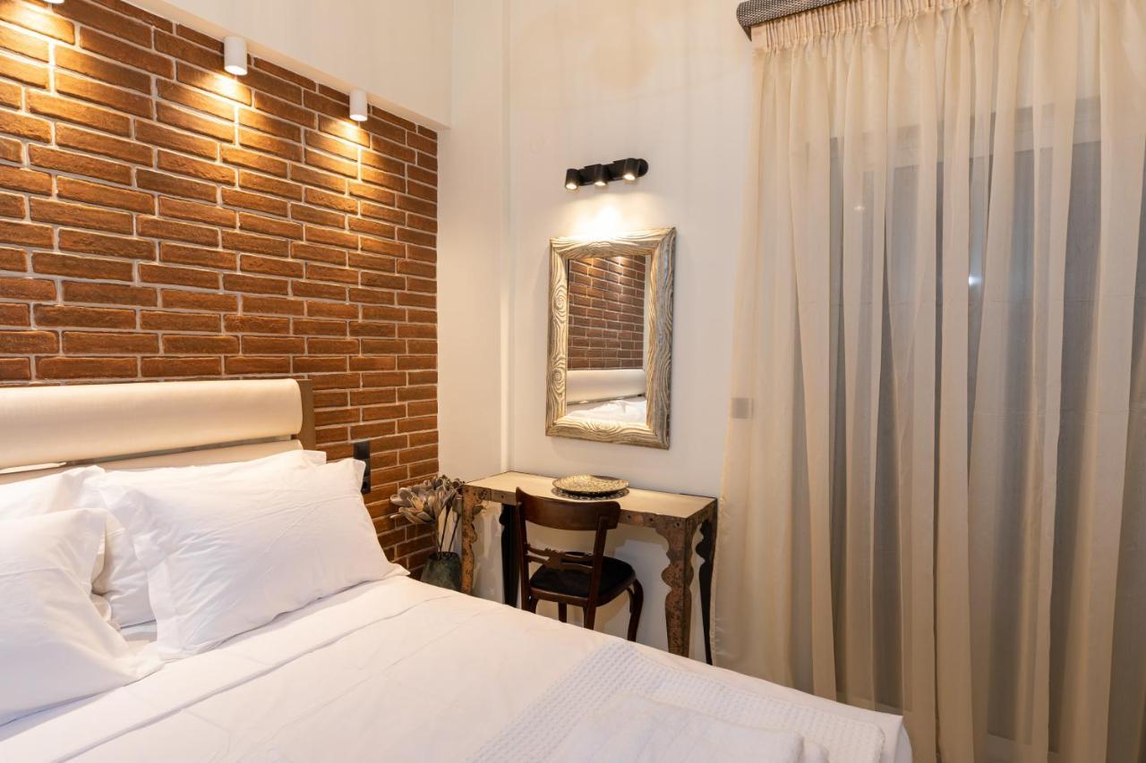 Oikion Meteora Home 2 Kalambaka Bagian luar foto