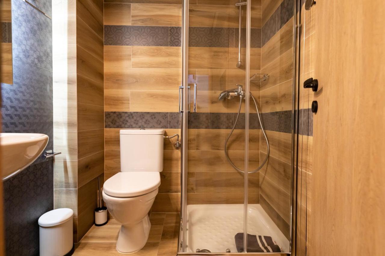 Oikion Meteora Home 2 Kalambaka Bagian luar foto