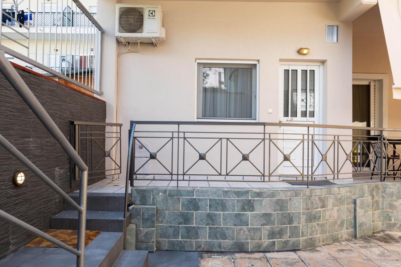 Oikion Meteora Home 2 Kalambaka Bagian luar foto
