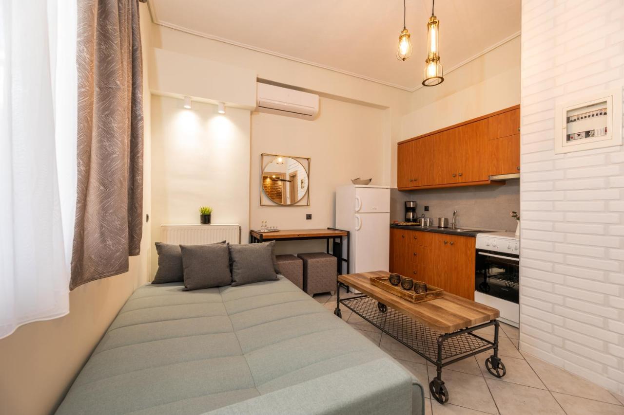 Oikion Meteora Home 2 Kalambaka Bagian luar foto