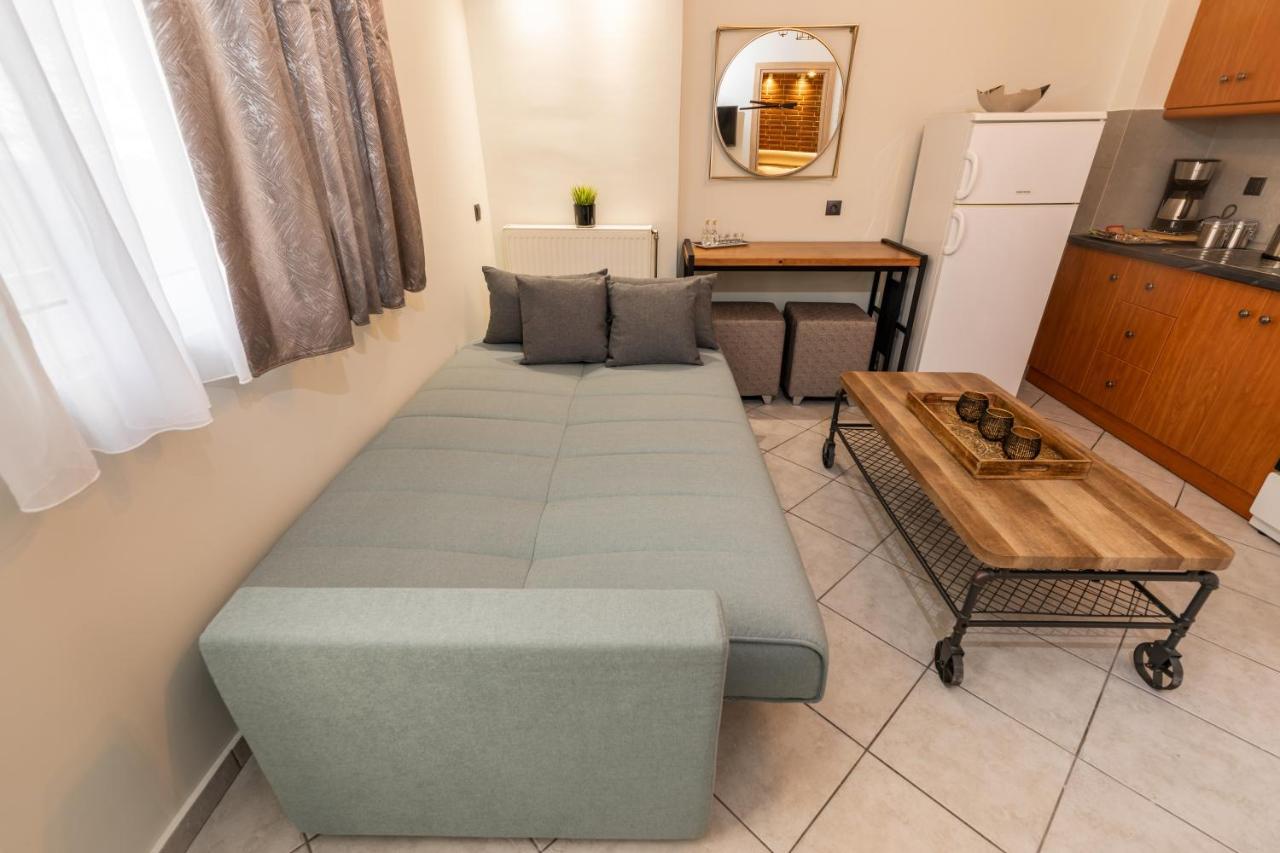 Oikion Meteora Home 2 Kalambaka Bagian luar foto