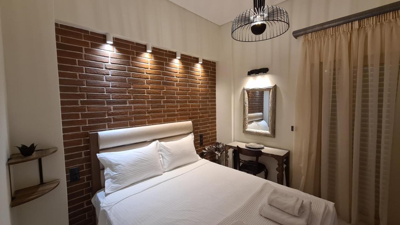 Oikion Meteora Home 2 Kalambaka Bagian luar foto