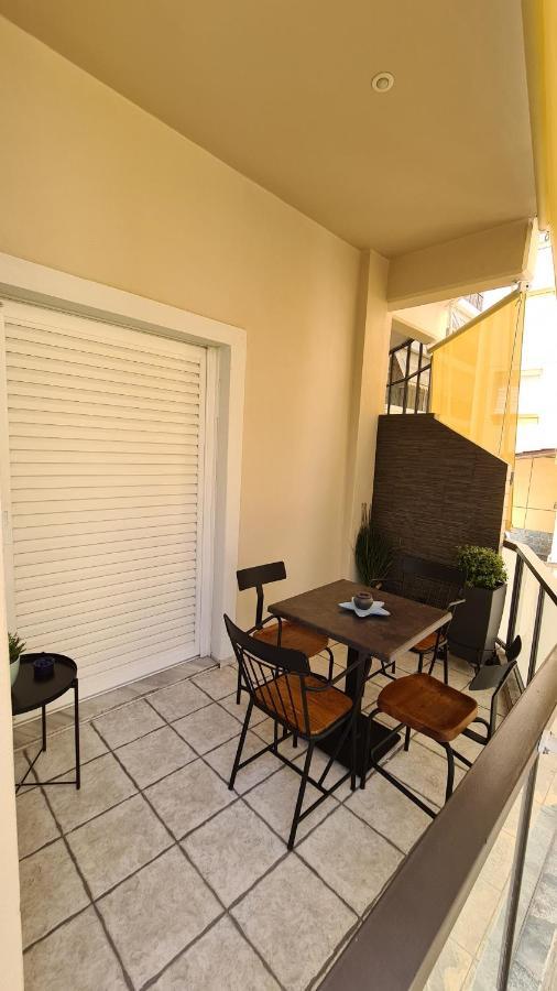 Oikion Meteora Home 2 Kalambaka Bagian luar foto