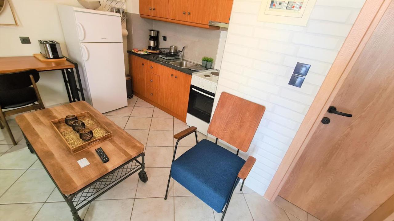 Oikion Meteora Home 2 Kalambaka Bagian luar foto