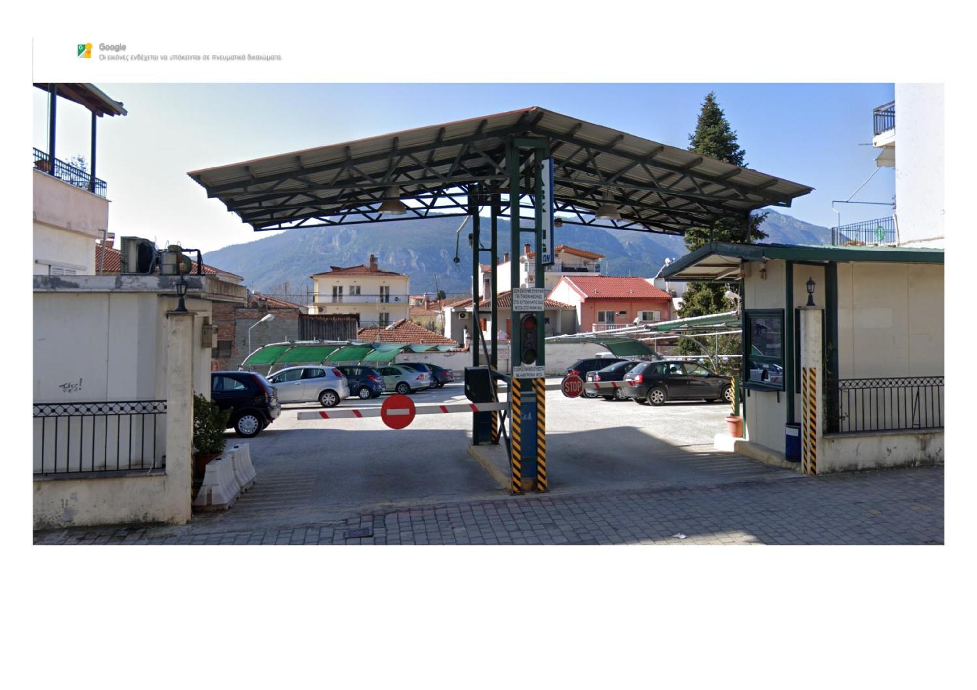 Oikion Meteora Home 2 Kalambaka Bagian luar foto